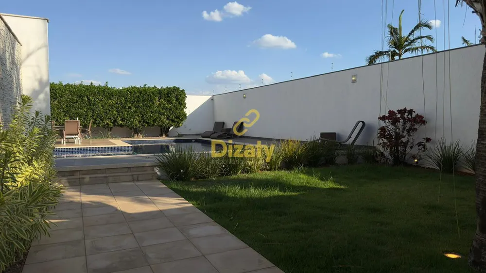 Casa, 1 quarto, 720 m² - Foto 3