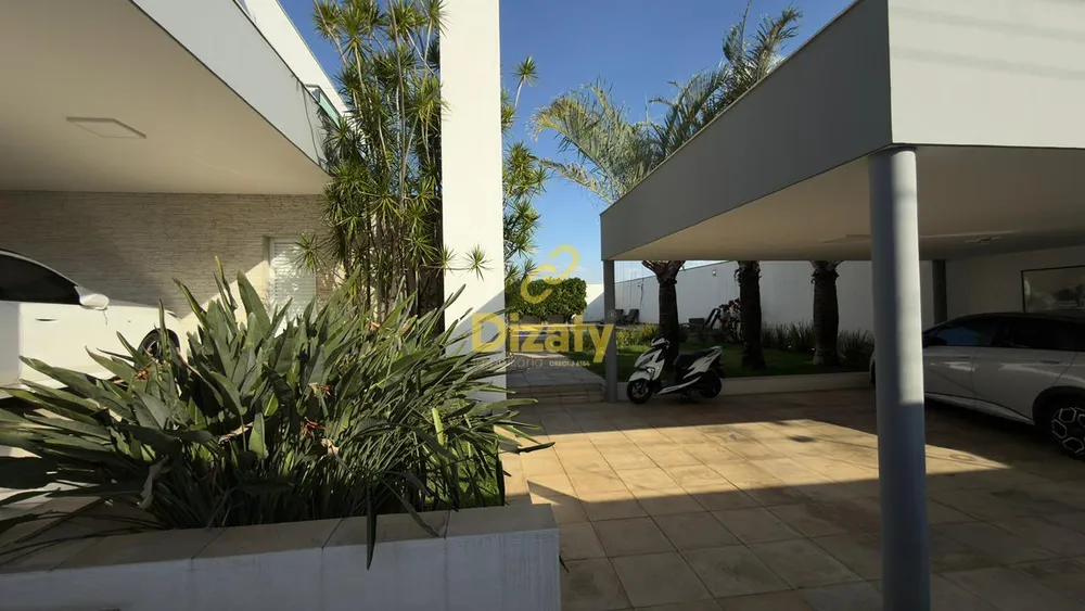 Casa, 1 quarto, 720 m² - Foto 2