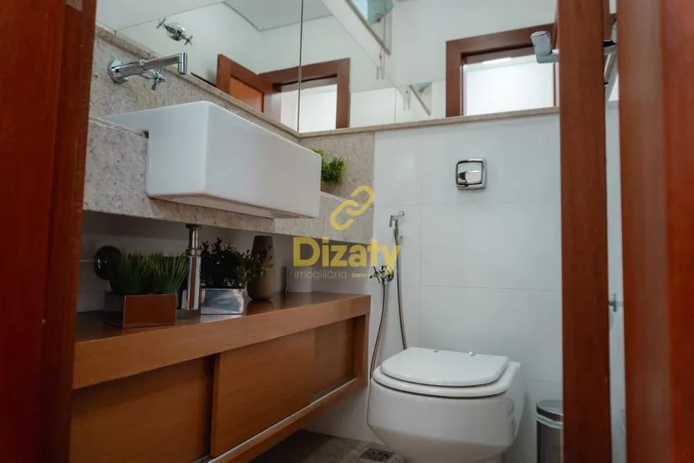 Casa, 1 quarto, 720 m² - Foto 12
