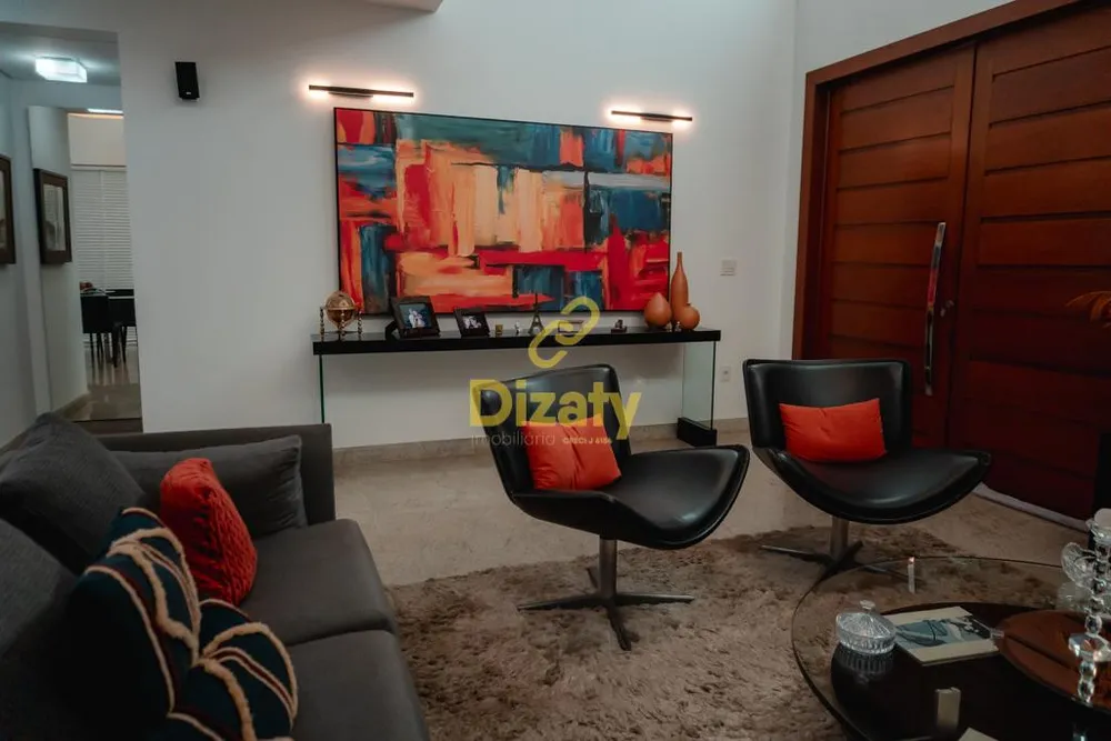 Casa, 1 quarto, 720 m² - Foto 4