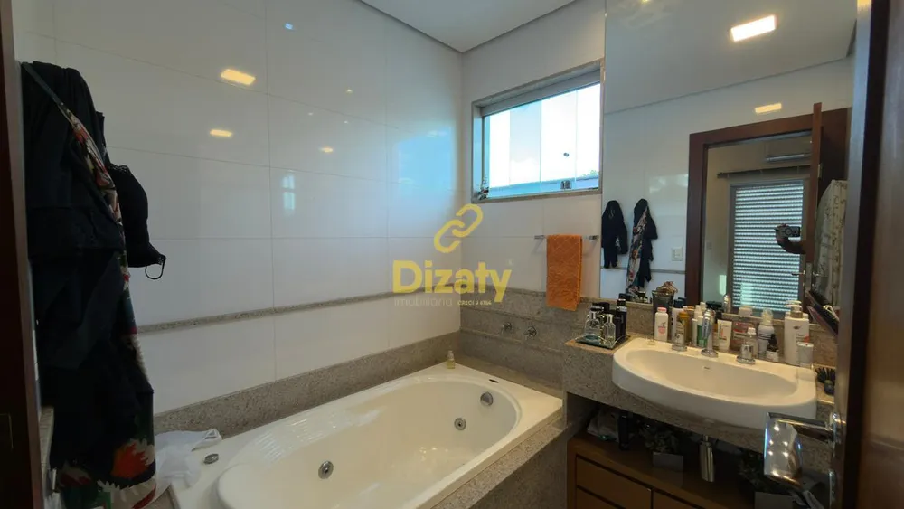 Casa, 1 quarto, 720 m² - Foto 8
