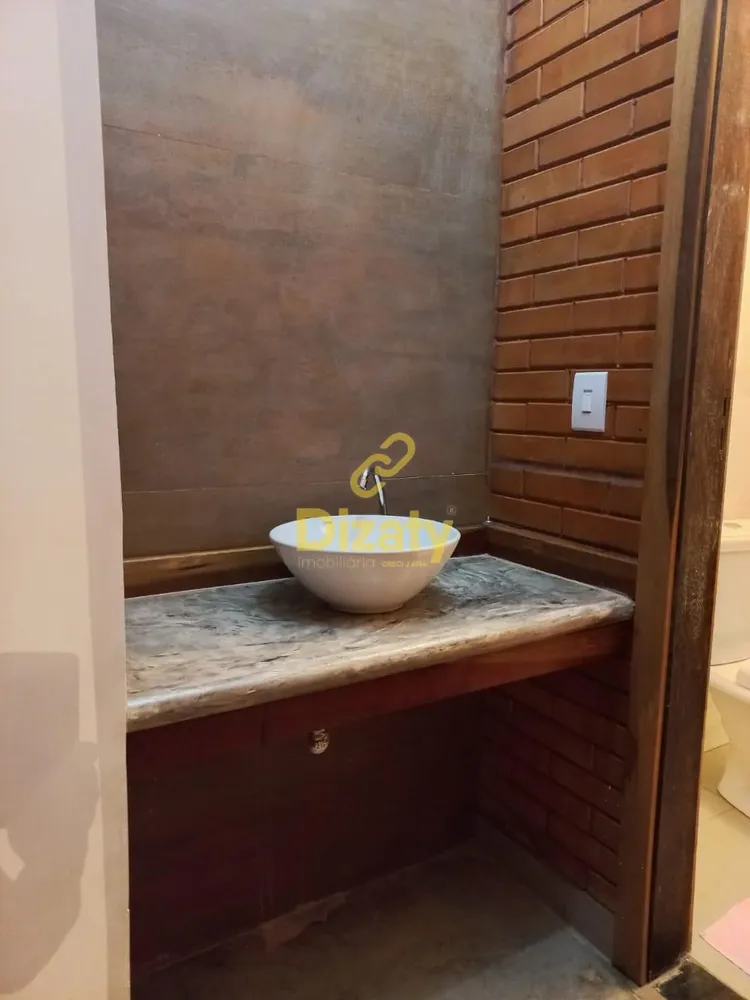 Casa de Condomínio, 2 quartos - Foto 6