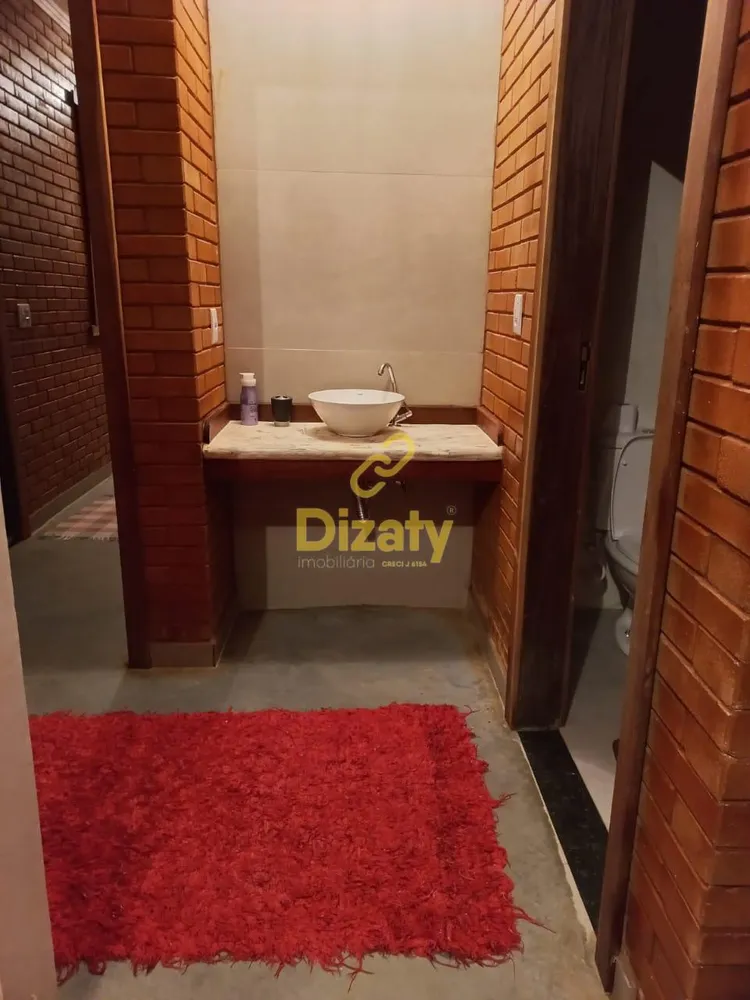 Casa de Condomínio, 2 quartos - Foto 5