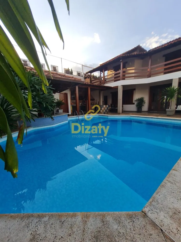 Casa, 2 quartos, 720 m² - Foto 1