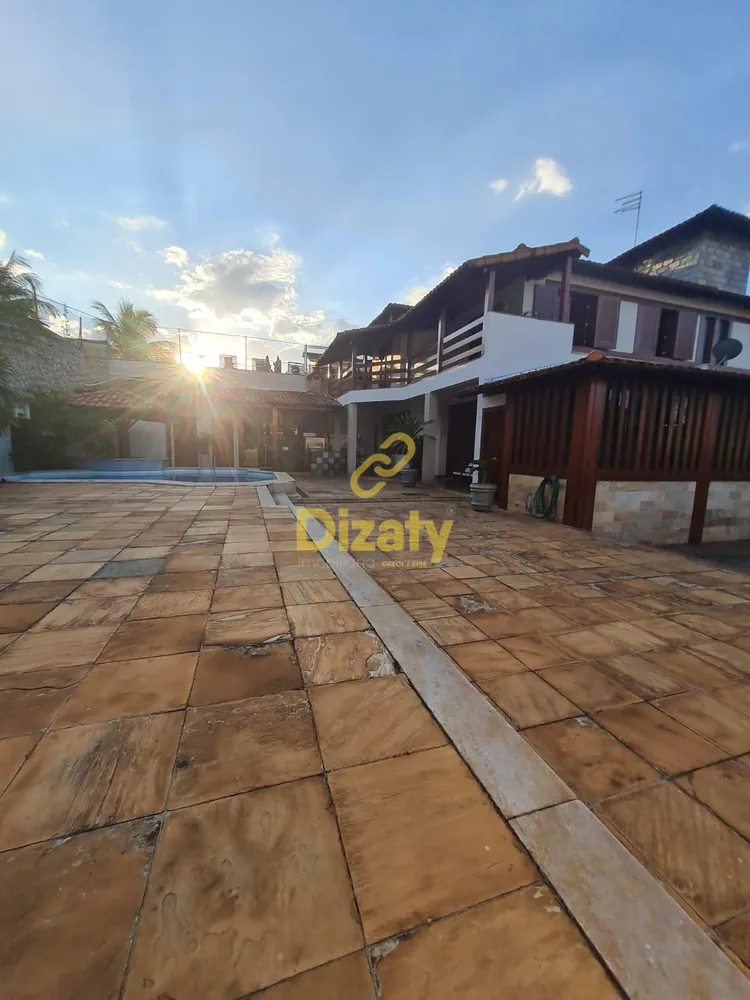 Casa, 2 quartos, 720 m² - Foto 6