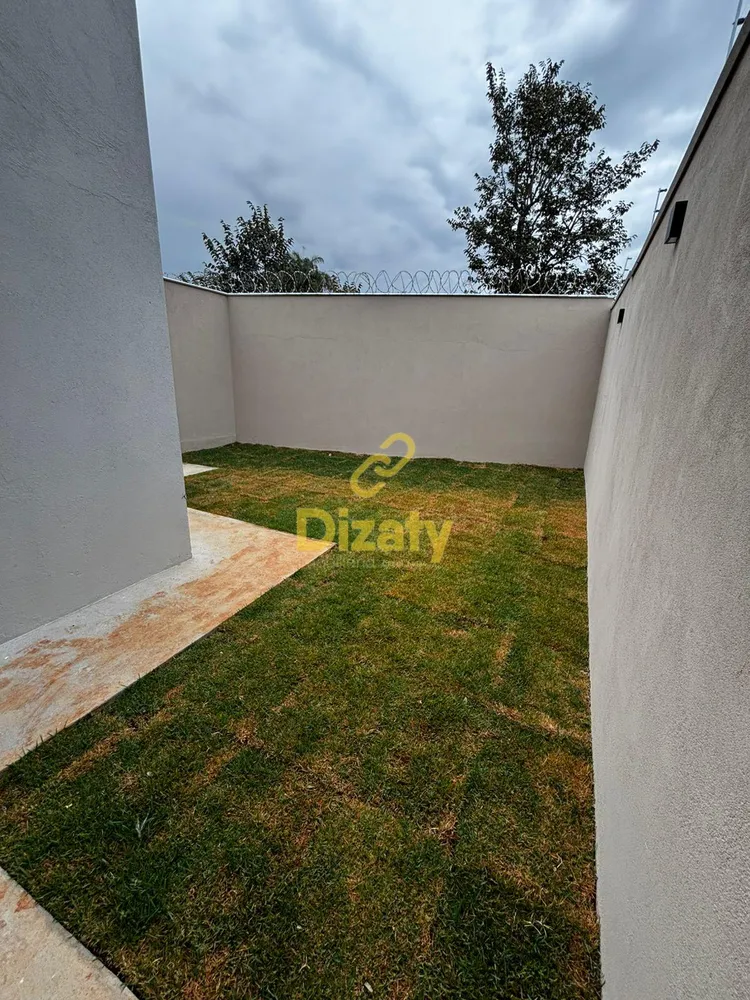 Casa, 3 quartos, 115 m² - Foto 2