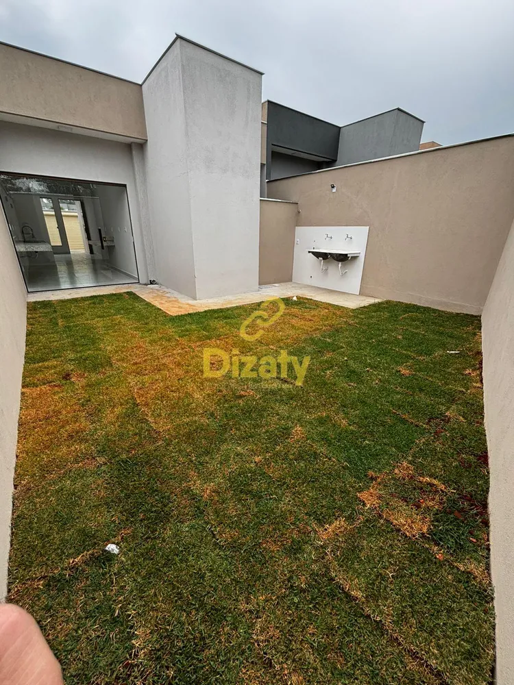 Casa, 3 quartos, 115 m² - Foto 8