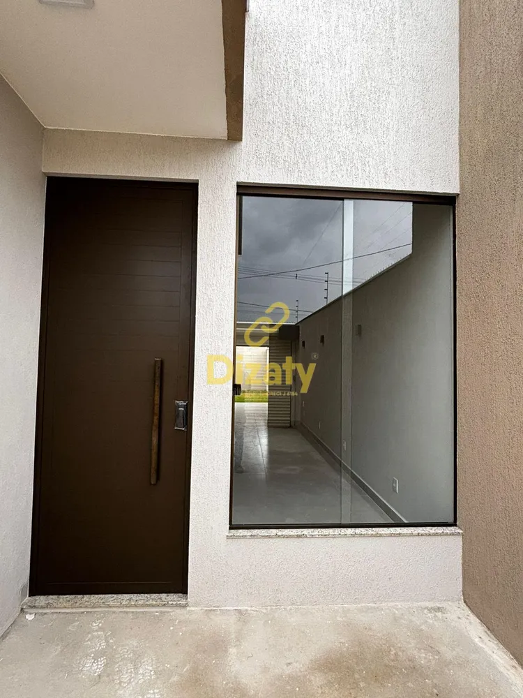 Casa, 3 quartos, 115 m² - Foto 7