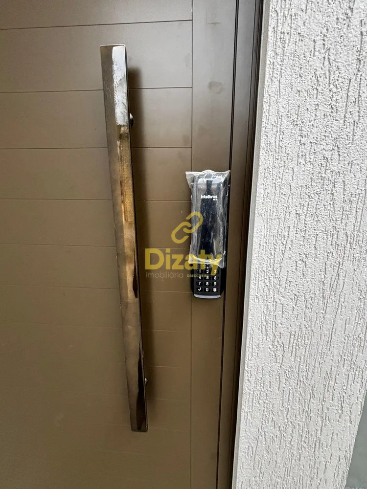 Casa, 3 quartos, 115 m² - Foto 1