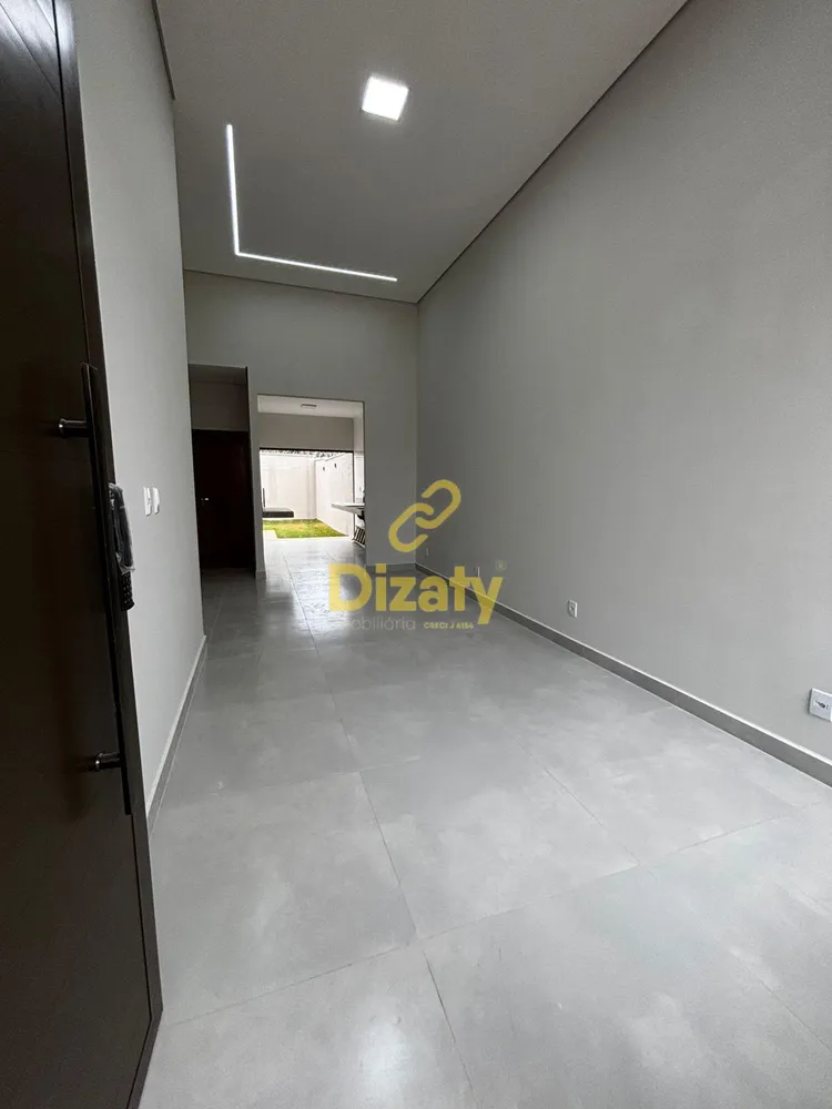 Casa, 3 quartos, 115 m² - Foto 6