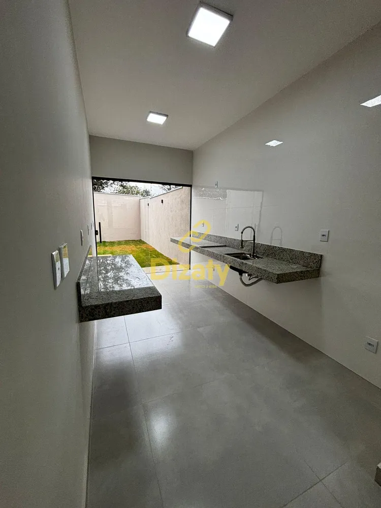 Casa, 3 quartos, 115 m² - Foto 4