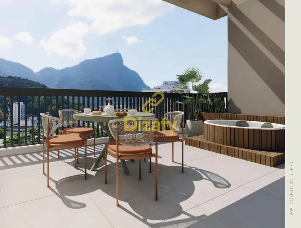 Apartamento, 1 quarto, 34 m² - Foto 21