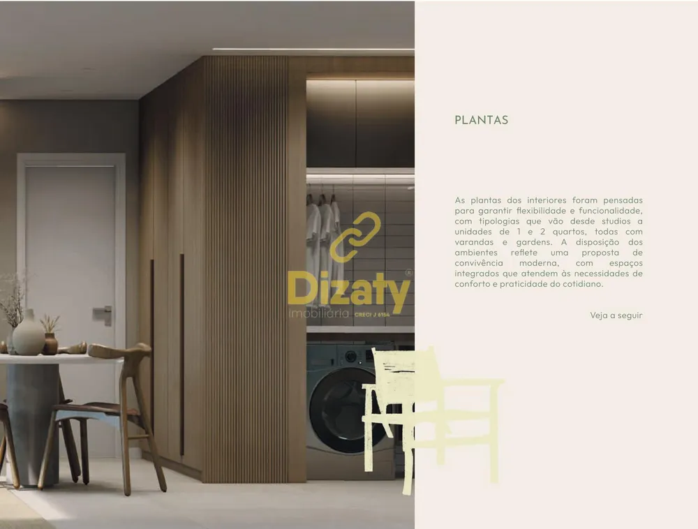 Apartamento, 1 quarto, 34 m² - Foto 28