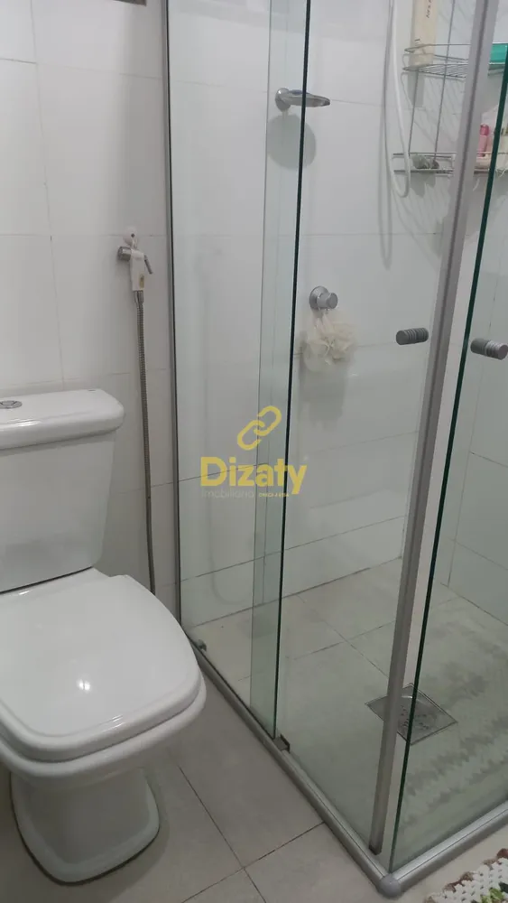 Apartamento, 3 quartos - Foto 11