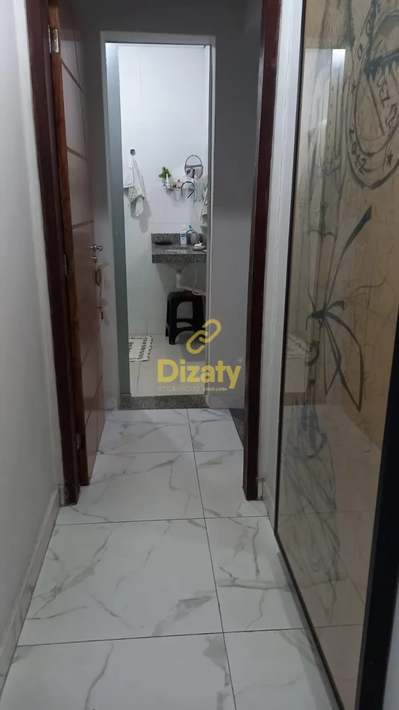 Apartamento, 3 quartos - Foto 1