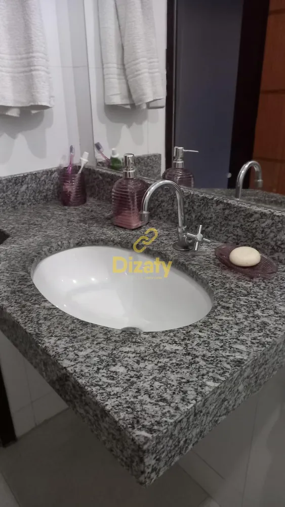Apartamento, 3 quartos - Foto 2
