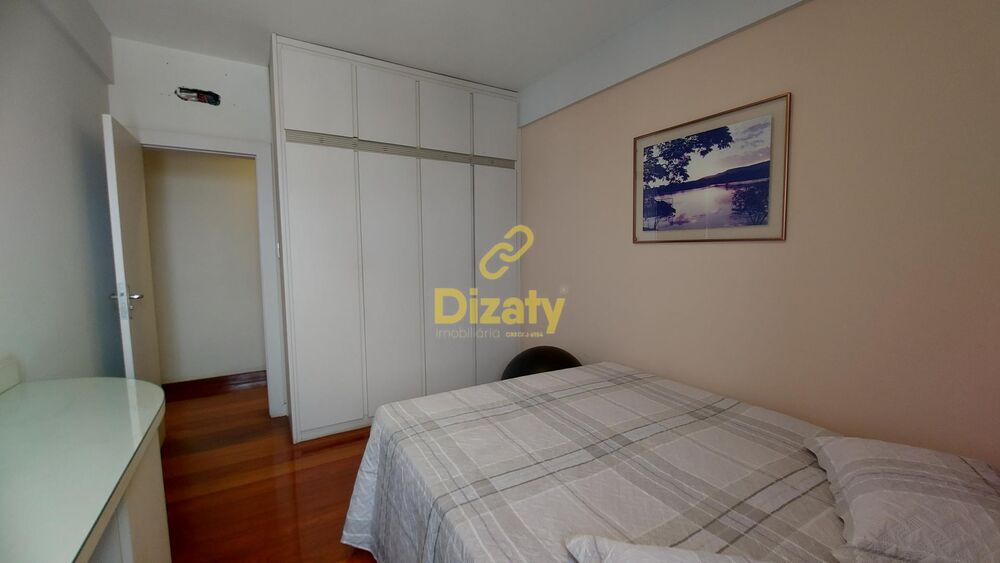 Apartamento à venda com 3 quartos - Foto 2