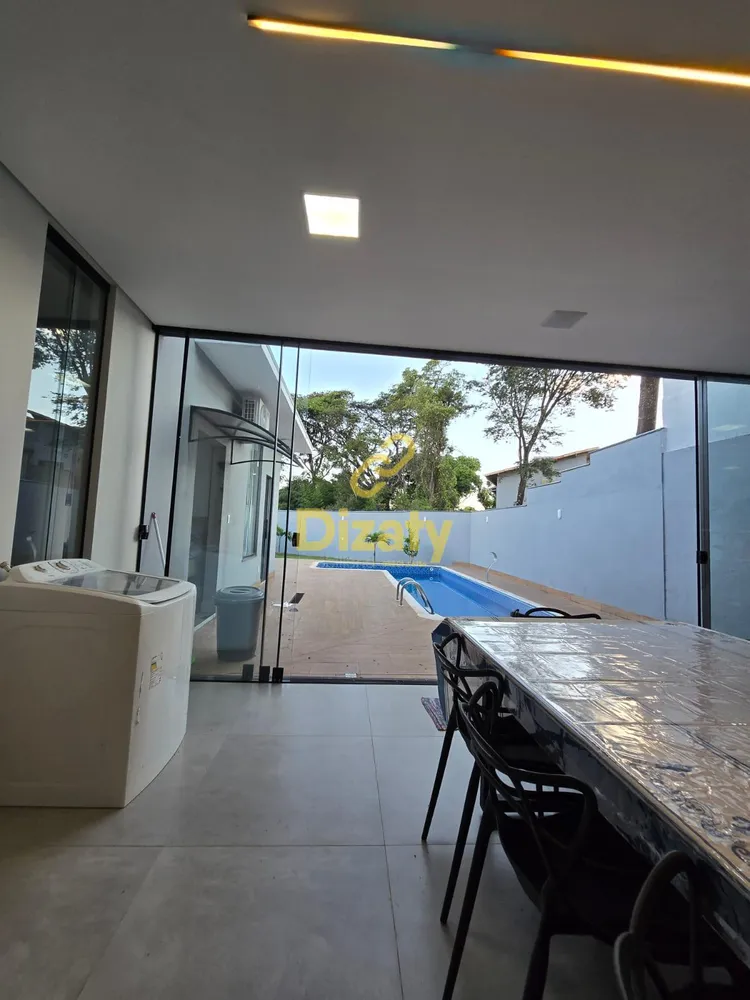 Casa, 3 quartos, 450 m² - Foto 10