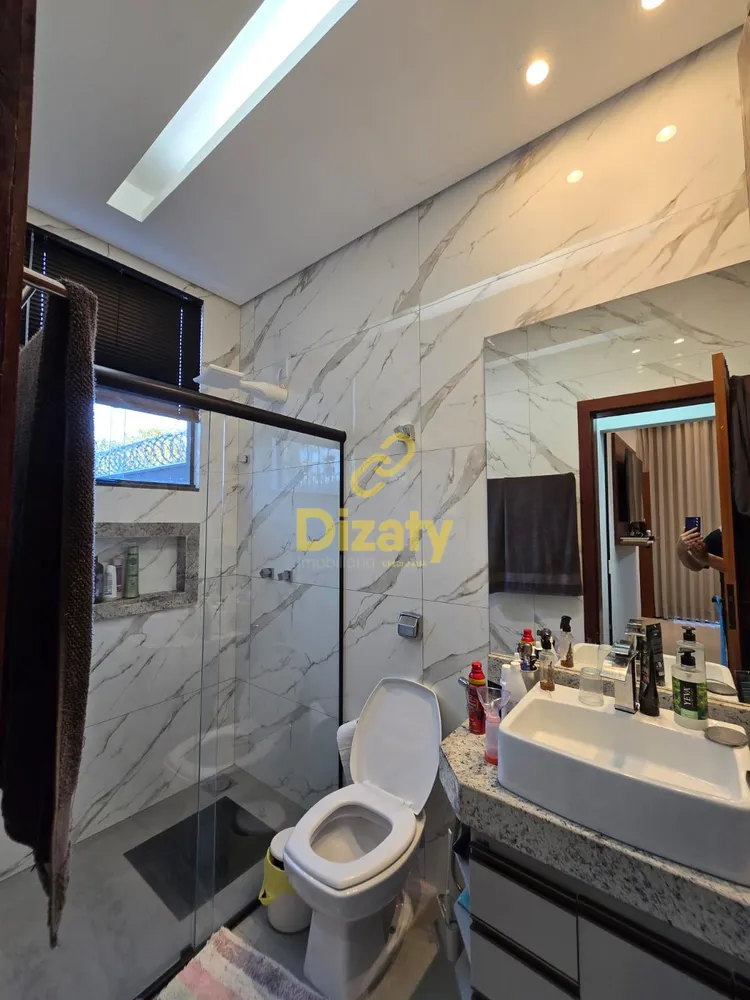 Casa, 3 quartos, 450 m² - Foto 9