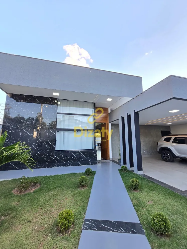 Casa, 3 quartos, 450 m² - Foto 3