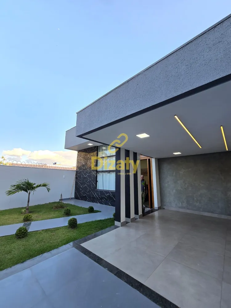 Casa, 3 quartos, 450 m² - Foto 2