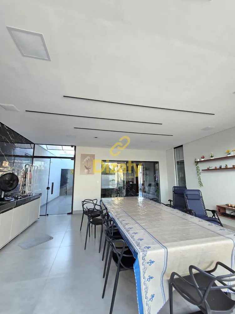 Casa, 3 quartos, 450 m² - Foto 13