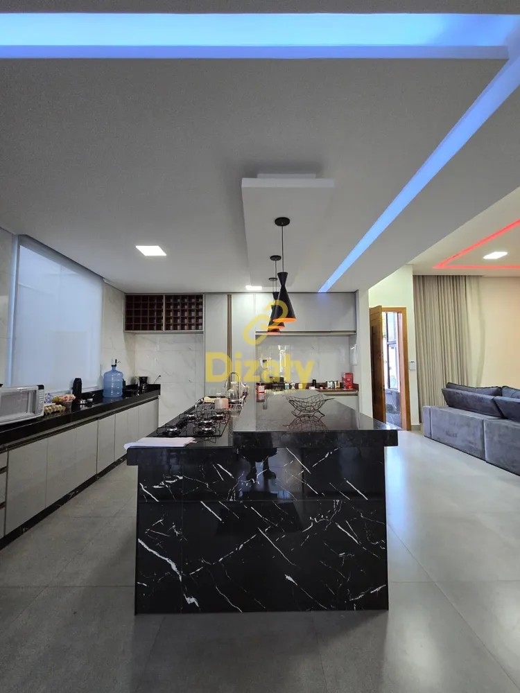 Casa, 3 quartos, 450 m² - Foto 12