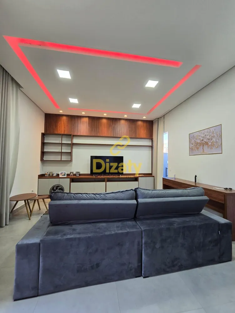 Casa, 3 quartos, 450 m² - Foto 5