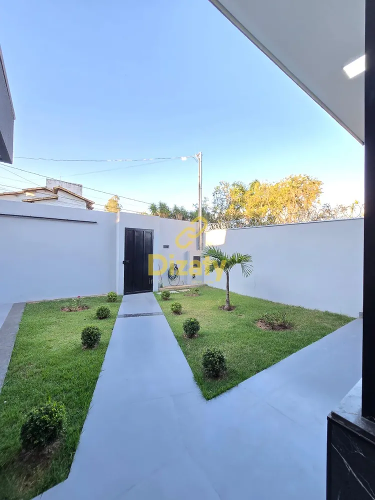 Casa, 3 quartos, 450 m² - Foto 4