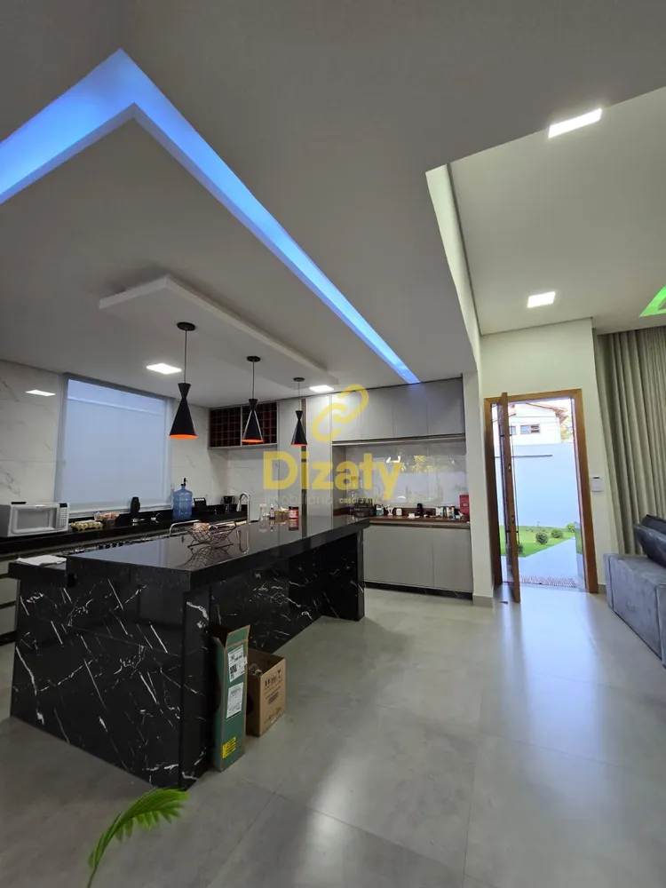 Casa, 3 quartos, 450 m² - Foto 11