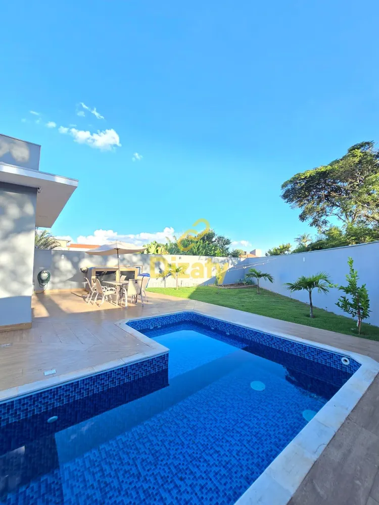 Casa, 3 quartos, 450 m² - Foto 1