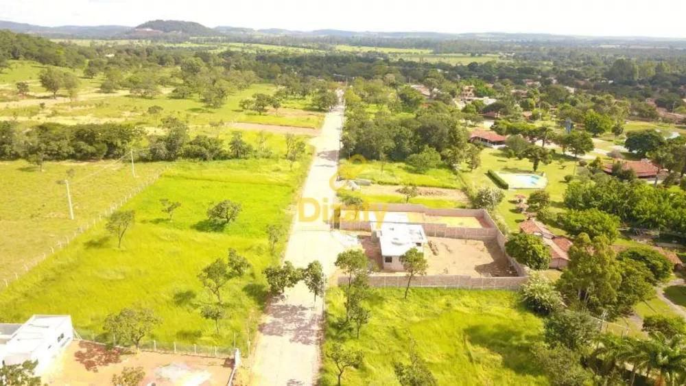 Terreno, 721 m² - Foto 2