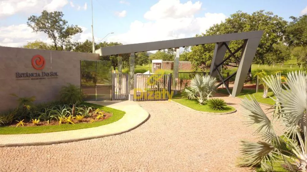 Terreno, 721 m² - Foto 1