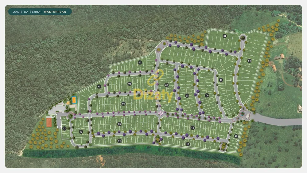 Terreno, 1800 m² - Foto 5
