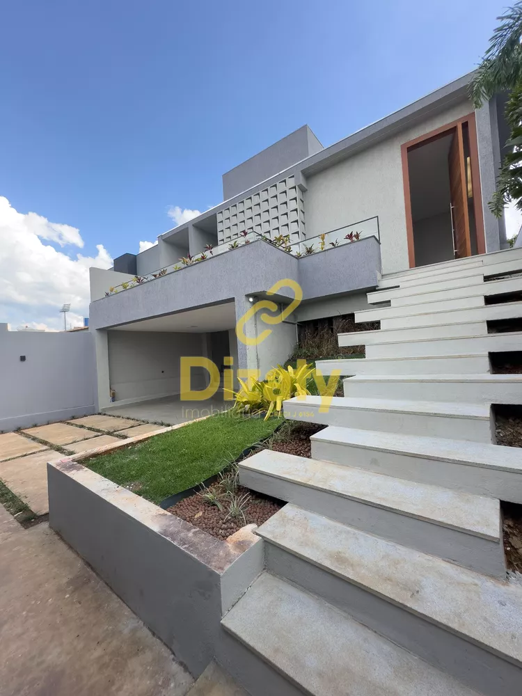 Casa à venda com 3 quartos, 360m² - Foto 3