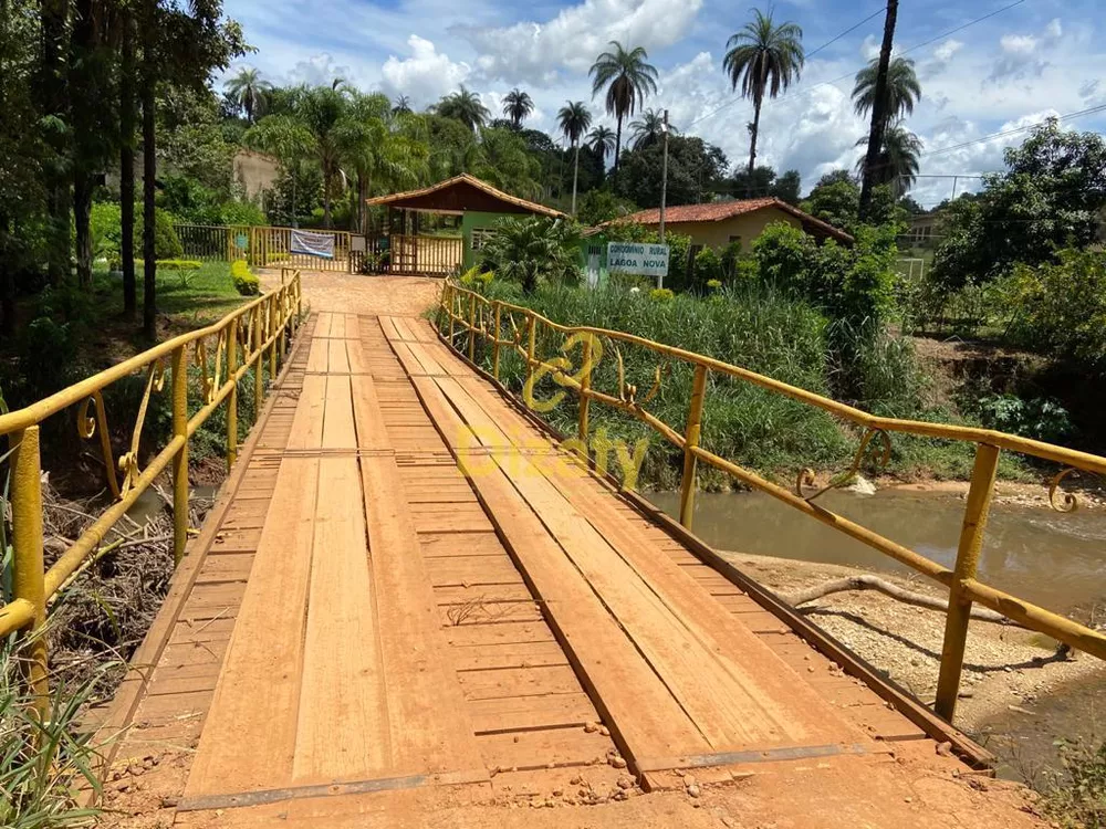 Terreno à venda, 1000m² - Foto 1