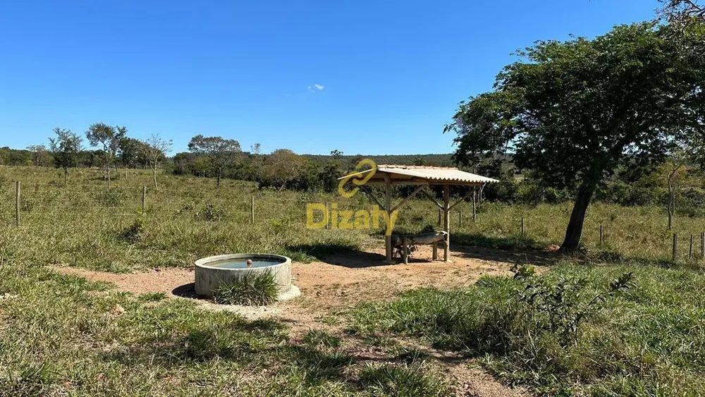 Fazenda - Foto 5