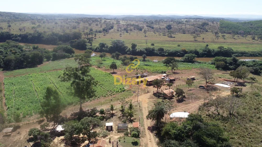 Fazenda - Foto 1