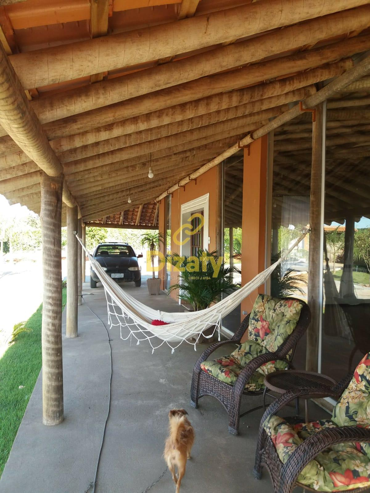Chácara à venda com 2 quartos - Foto 2