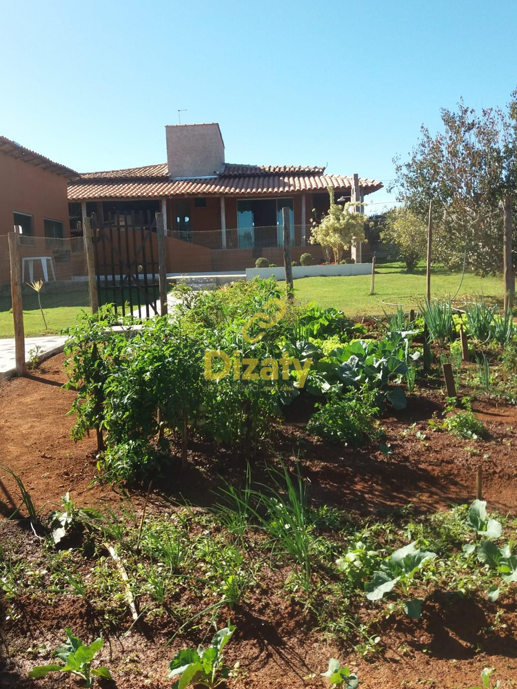 Chácara à venda com 2 quartos - Foto 3