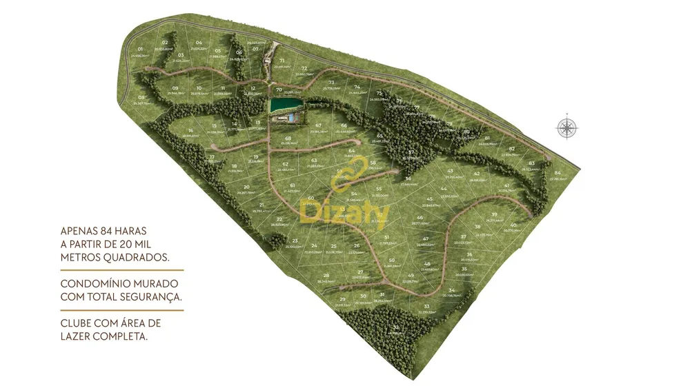 Terreno - Foto 1