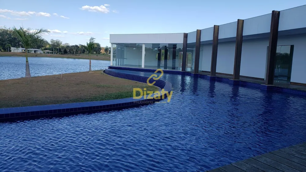 Casa de Condomínio - Foto 1