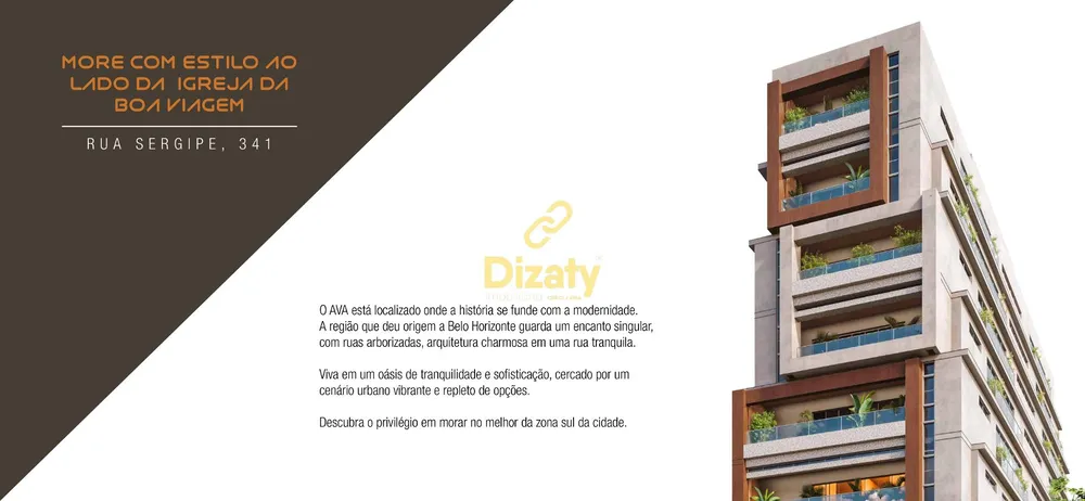 Apartamento, 2 quartos, 73 m² - Foto 1