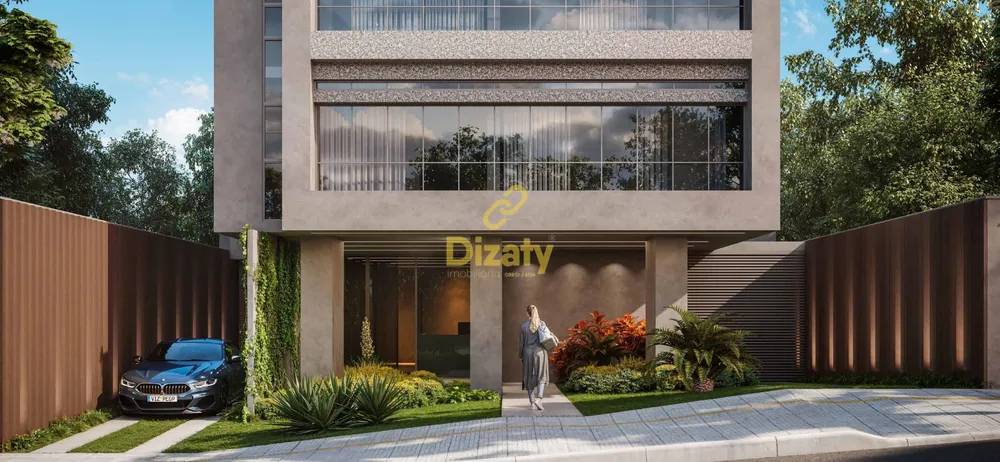 Apartamento, 2 quartos, 73 m² - Foto 12
