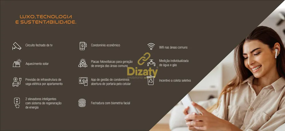 Apartamento, 2 quartos, 73 m² - Foto 3