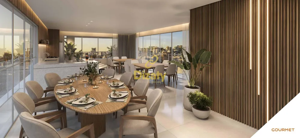 Apartamento, 2 quartos, 73 m² - Foto 5
