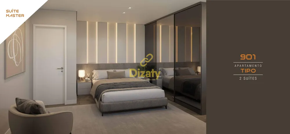 Apartamento, 2 quartos, 73 m² - Foto 10