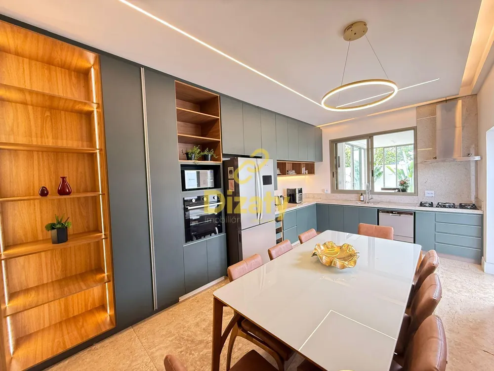Casa de Condomínio, 3 quartos - Foto 7
