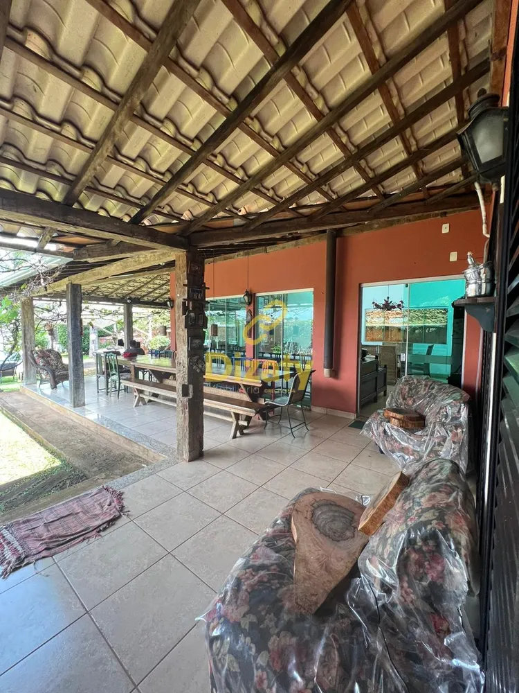 Casa de Condomínio - Foto 4