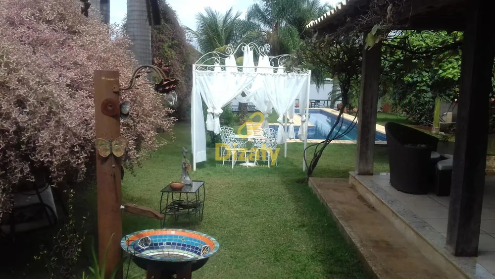 Casa de Condomínio - Foto 12